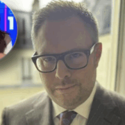 montage final 1763246203 Découvrez qui est la conjointe de Mathieu Bock-Côté et elle est connue des téléspectateurs