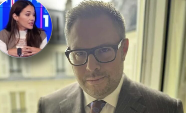 montage final 1763246203 Découvrez qui est la conjointe de Mathieu Bock-Côté et elle est connue des téléspectateurs