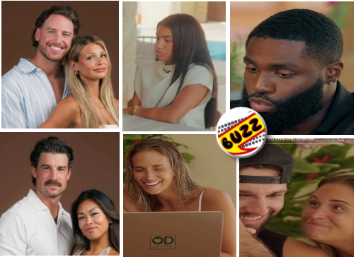 montage final 1763339090 Les couples finalistes d’Occupation Double: une vague de critiques enflamme les réseaux… mais un commentaire en particulier choque tout le monde