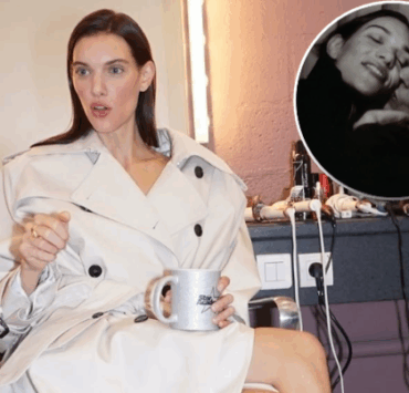 Charlotte Cardin souligne un moment important avec son amoureux, Aliocha Schneider, avec de romantiques photos 6 Charlotte Cardin souligne un moment important avec son amoureux, Aliocha Schneider, avec de romantiques photos montage final 1763395622 Charlotte Cardin souligne un moment important avec son amoureux, Aliocha Schneider, avec de romantiques photos