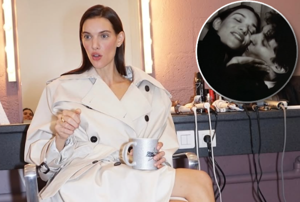 montage final 1763395622 Charlotte Cardin souligne un moment important avec son amoureux, Aliocha Schneider, avec de romantiques photos