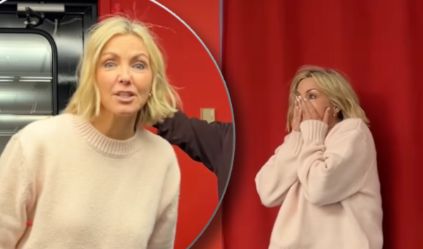 montage final 1763437205 Alert : Véronique Cloutier doit faire des excuses publiques pour une raison précise