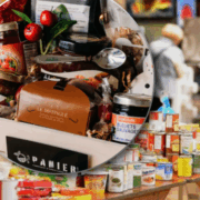 montage final 1763452800 12 000 paniers de Noël seront insuffisants: «La demande a augmenté encore plus que prévu», dit Moisson Québec