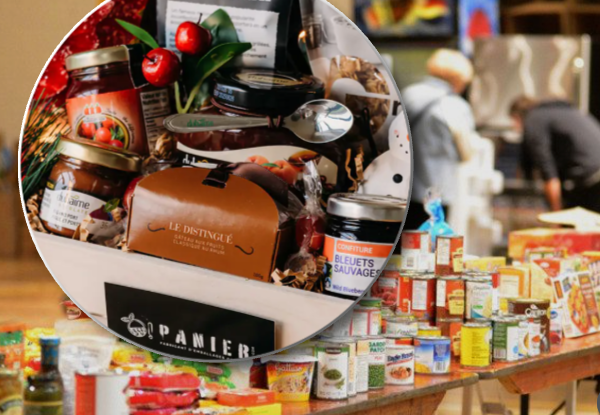montage final 1763452800 12 000 paniers de Noël seront insuffisants: «La demande a augmenté encore plus que prévu», dit Moisson Québec