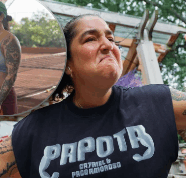 Mariana Mazza révèle enfin pourquoi elle avait arrêté de jouer au tennis avec Alexandre Barrette 3 Mariana Mazza révèle enfin pourquoi elle avait arrêté de jouer au tennis avec Alexandre Barrette montage final 1763527961 Mariana Mazza révèle enfin pourquoi elle avait arrêté de jouer au tennis avec Alexandre Barrette