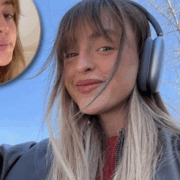 montage final 1763599564 Suite à l'inquiétude de ses fans, Alicia Moffet fait des révélations sur sa santé