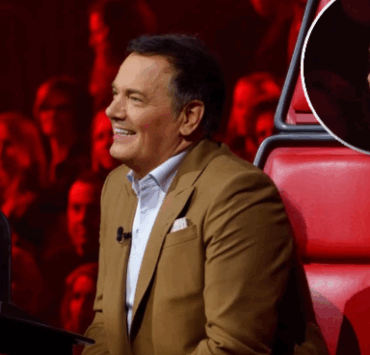 montage final 1763672820 Mario Pelchat aborde ses problèmes de santé: «j'ai de la difficulté à parler»