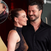 montage final 1763678646 Karine Vanasse brise le silence sur son couple avec Guillaume Duranceau-Thibert