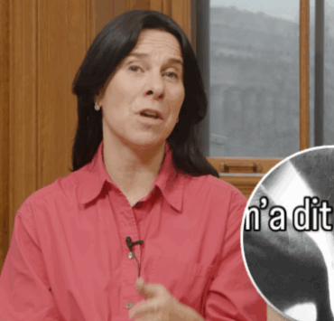 montage final 1763703872 Personne ne s’y attendait : Valérie Plante renouvelle ses vœux loin du Québec