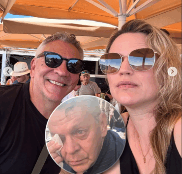 Vidéo touchante : Marc Labrèche en larmes face à l’amour de sa conjointe 3 Vidéo touchante : Marc Labrèche en larmes face à l’amour de sa conjointe montage final 1763755678 Vidéo touchante : Marc Labrèche en larmes face à l’amour de sa conjointe