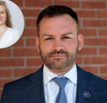 montage final 1763781595 La conjointe de Paul St-Pierre Plamondon sort de l&rsquo;ombre et d&eacute;fend fermement son mari