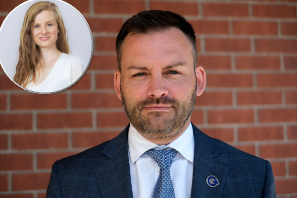 montage final 1763781595 La conjointe de Paul St-Pierre Plamondon sort de l’ombre et défend fermement son mari