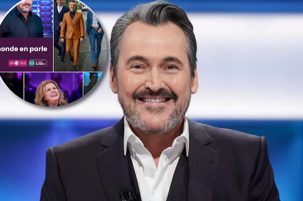 montage final 1763828106 Politique, scandale et grands témoins : un Tout le monde en parle explosif