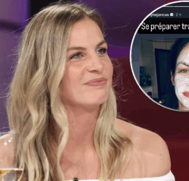 montage final 1763831151 Un accident, une adoption, une maladie : la vie bouleversante de Marie-Lyne Joncas