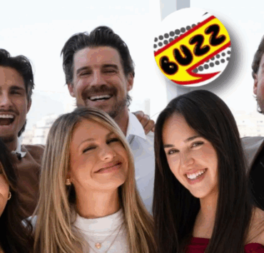 montage final 1763881788 Voyage au Chili, stratégie et polémique : Lauriane et Arnaud dominent OD Chypre