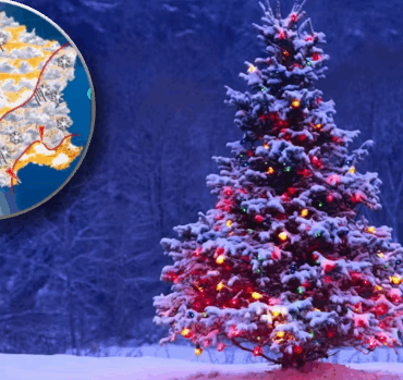 La météo de Noël 2025 vient de tomber — et plusieurs Québécois seront ravis 5 La météo de Noël 2025 vient de tomber — et plusieurs Québécois seront ravis montage final 1764033194 La météo de Noël 2025 vient de tomber — et plusieurs Québécois seront ravis