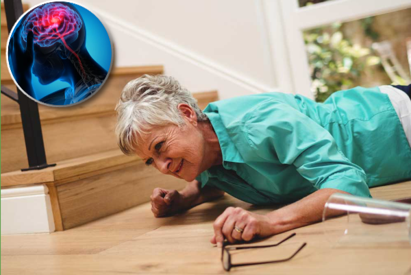 montage final 1764061768 Un mois avant un AVC, votre corps vous avertit : 10 signaux à ne pas ignorer