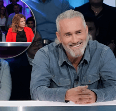 Roy Dupuis dit sa façon de penser à une autre invitée en pleine entrevue 4 Roy Dupuis dit sa façon de penser à une autre invitée en pleine entrevue montage final 1764090306 Roy Dupuis dit sa façon de penser à une autre invitée en pleine entrevue