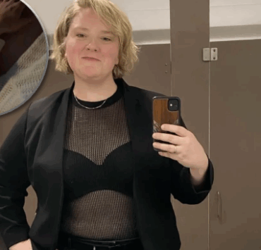 Debbie Lynch-White n'est plus un coeur à prendre et sa nouvelle blonde est connue 5 Debbie Lynch-White n'est plus un coeur à prendre et sa nouvelle blonde est connue montage final 1764104726 Debbie Lynch-White n'est plus un coeur à prendre et sa nouvelle blonde est connue