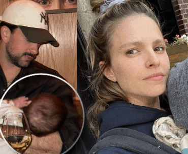 Le fils de Félix-Antoine Tremblay et celui de Sarah-Jeanne Labrosse partagent un moment qui fait fondre le cœur 2 Le fils de Félix-Antoine Tremblay et celui de Sarah-Jeanne Labrosse partagent un moment qui fait fondre le cœur montage final 1764139811 Le fils de Félix-Antoine Tremblay et celui de Sarah-Jeanne Labrosse partagent un moment qui fait fondre le cœur