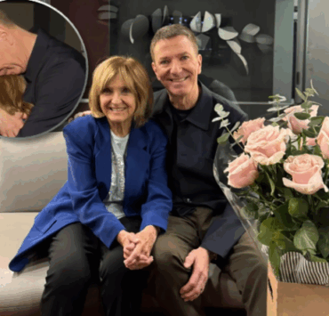 Patrice L’Ecuyer fond en larmes en retrouvant Dominique Michel : un moment rempli d’émotion 3 Patrice L’Ecuyer fond en larmes en retrouvant Dominique Michel : un moment rempli d’émotion montage final 1764192265 Patrice L’Ecuyer fond en larmes en retrouvant Dominique Michel : un moment rempli d’émotion