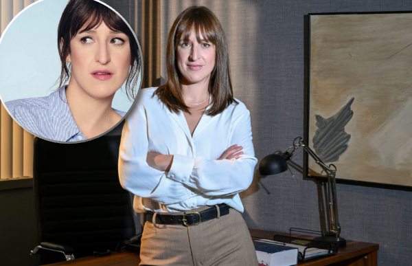 montage final 1764262464 Anne-Élisabeth Bosse : Du roller derby à sa nouvelle maison, découvrez sa double révolution !