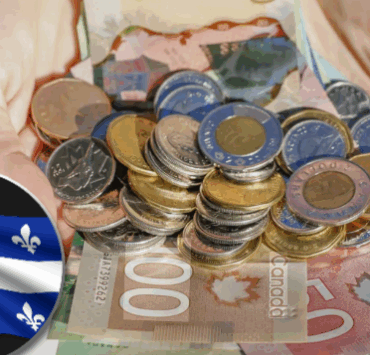 montage final 1764280122 IMPÔTS 2026 AU QUÉBEC : voici le revenu à NE PAS dépasser pour éviter de payer de l’impôt