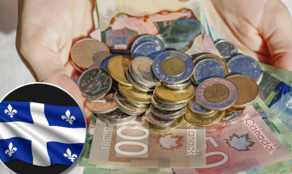 montage final 1764280122 IMPÔTS 2026 AU QUÉBEC : voici le revenu à NE PAS dépasser pour éviter de payer de l’impôt