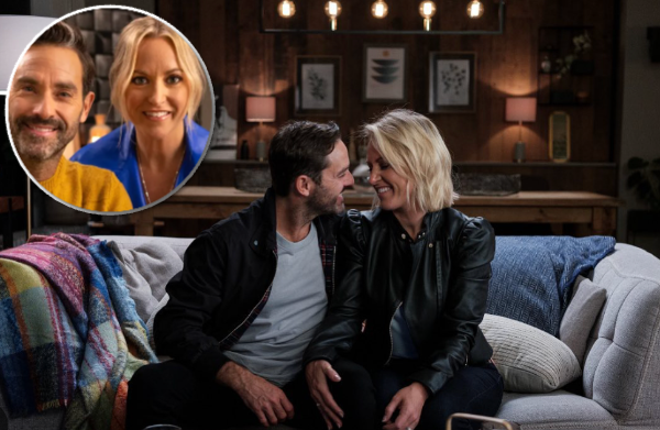 montage final 1764373753 &Eacute;mily B&eacute;gin et Guillaume Lemay-Thivierge : D&eacute;couvrez leur Maison Spectaculairement Transform&eacute;e !