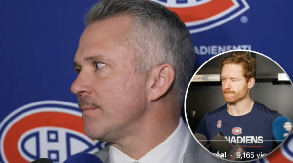 montage final 1764541420 Temp&ecirc;te sur les R&eacute;seaux : Dany Turcotte Confront&eacute; &agrave; un Message Choquant