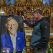 moo Jean-Marie Lapointe rend hommage à son père Jean Lapointe : une vague de commentaires profondément touchants