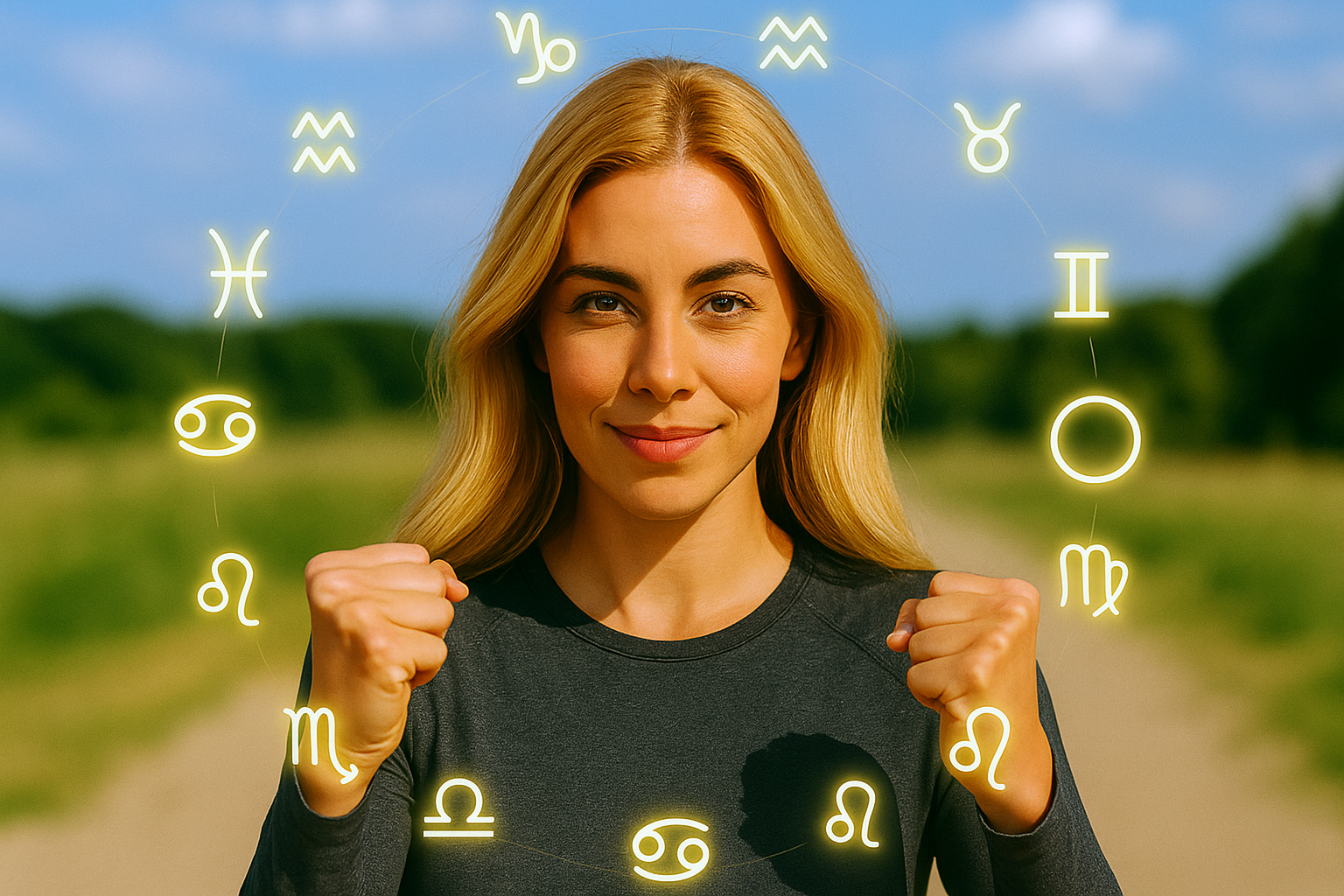 nov2s Novembre 2025 sera l’un des meilleurs mois de l’année pour ces 2 signes du zodiaque