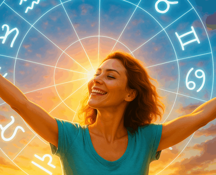 pleine5 Pleine Lune du 5 novembre 2025 : 2 signes astrologiques vont vivre un choc lunaire intense