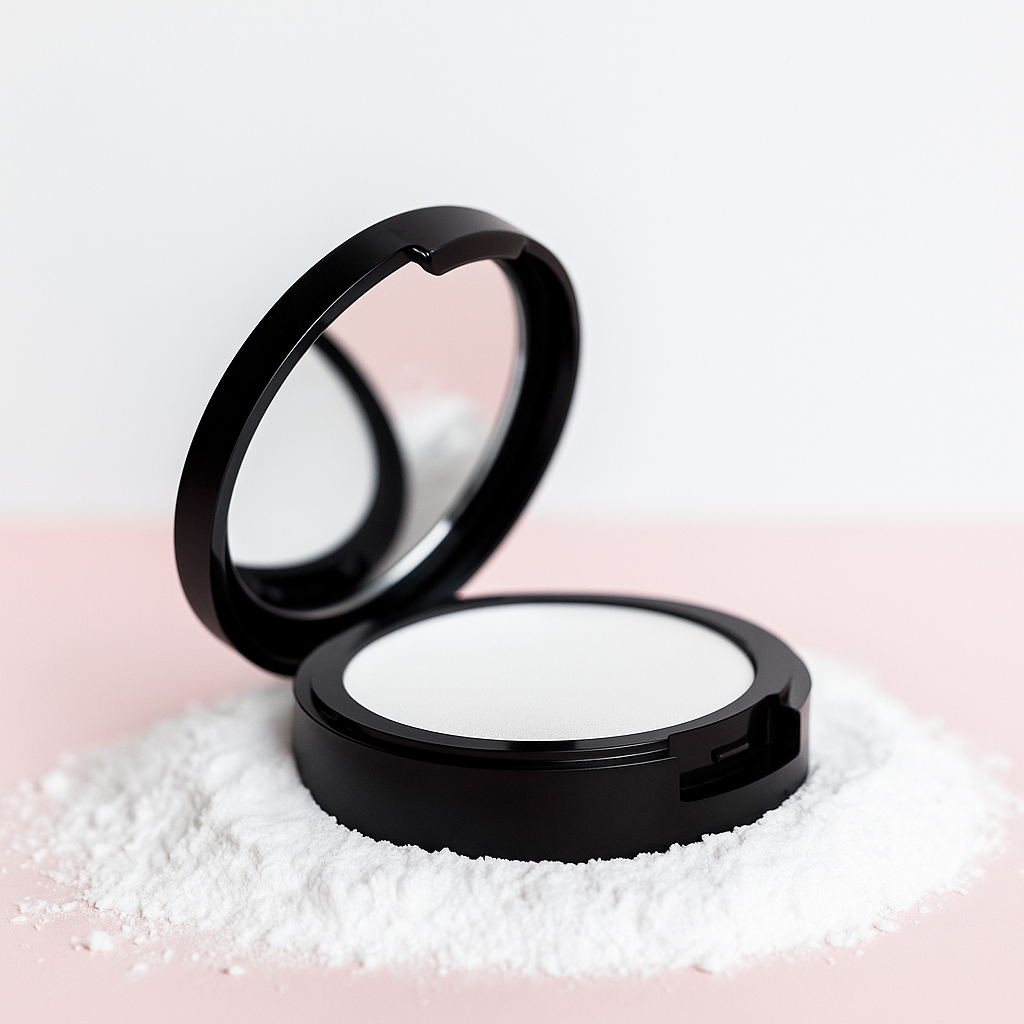 poudrel Maquillage après 60 ans : l’experte beauté révèle le produit qui vieillit le plus le visage