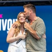 stella dupre papa marc dupre 681x451 1 Marc Dupré partage un message touchant : « Fier d’elle »