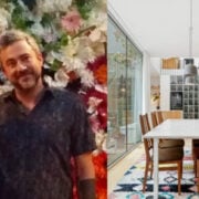 valerie robertsmartin juneaumaisonvente 1021x580 1 Martin Juneau dévoile avec émotion leur maison de rêve en vente