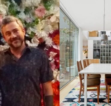 Martin Juneau dévoile avec émotion leur maison de rêve en vente 2 Martin Juneau dévoile avec émotion leur maison de rêve en vente valerie robertsmartin juneaumaisonvente 1021x580 1 Martin Juneau dévoile avec émotion leur maison de rêve en vente