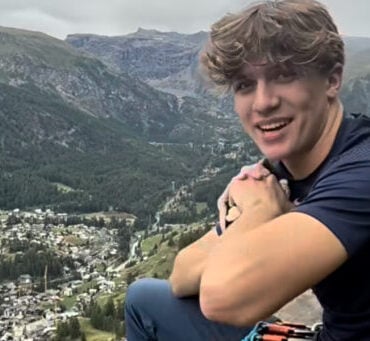 Xavier Trudeau dévoile une romance complice et touchante avec Pariya Carello 6 Xavier Trudeau dévoile une romance complice et touchante avec Pariya Carello xavier trudeau 681x341 1 Xavier Trudeau dévoile une romance complice et touchante avec Pariya Carello