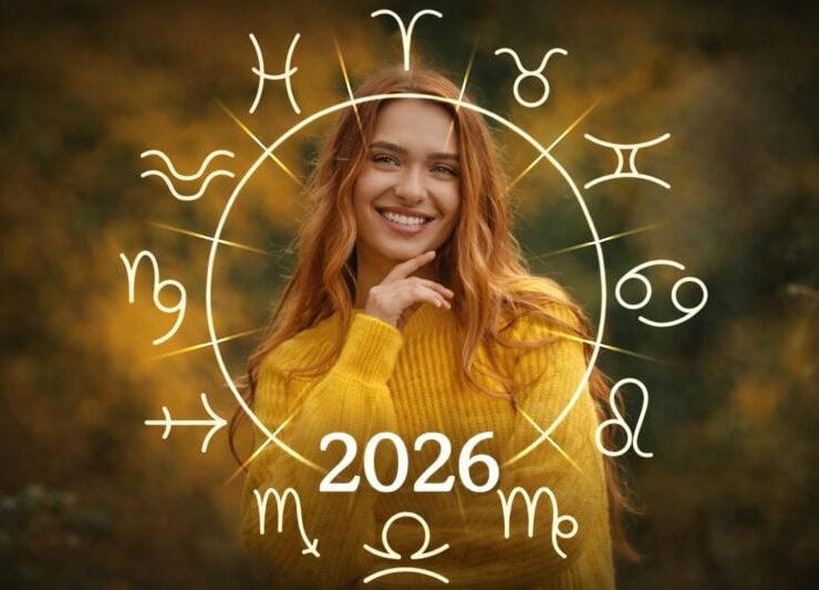 2026 Ces 2 signes du zodiaque pourraient vivre leur meilleure ann&eacute;e en 2026