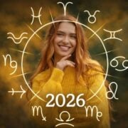 2026 e1765909793563 Ces 2 signes du zodiaque pourraient vivre leur meilleure ann&eacute;e en 2026