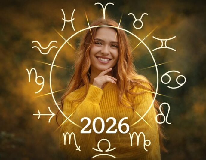Ces 2 signes du zodiaque pourraient vivre leur meilleure année en 2026 1 Ces 2 signes du zodiaque pourraient vivre leur meilleure année en 2026 2026 e1765909793563 Ces 2 signes du zodiaque pourraient vivre leur meilleure année en 2026