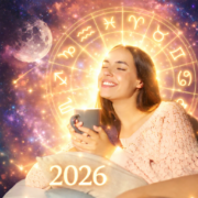 20263 La fin d&rsquo;une p&eacute;riode &eacute;prouvante &raquo; : ces 3 signes astro retrouvent enfin le bonheur d&egrave;s le 1er janvier