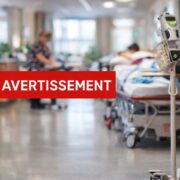 Situation inquiétante au Québec, un avertissement est lancé par les autorités 13 Situation inquiétante au Québec, un avertissement est lancé par les autorités AVERTISSEMENT e1767117389821 Situation inquiétante au Québec, un avertissement est lancé par les autorités