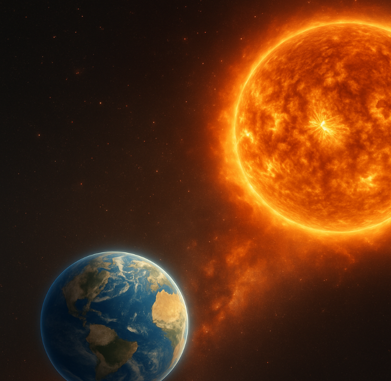 La NASA vient d’annoncer la date à laquelle la vie sur Terre sera impossible ! 1 La NASA vient d’annoncer la date à laquelle la vie sur Terre sera impossible ! Capture decran 2025 12 02 105516 La NASA vient d’annoncer la date à laquelle la vie sur Terre sera impossible !