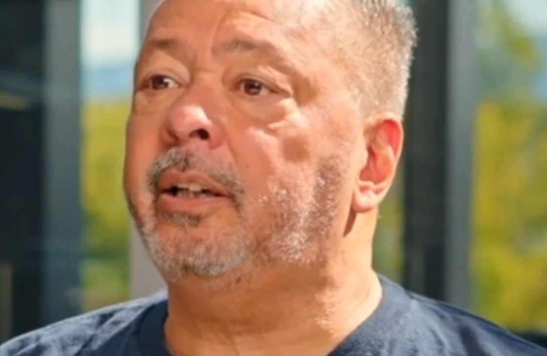 Capture decran 2025 12 02 112620 La fortune de Normand Brathwaite a parfois compliqu&eacute; sa vie &ndash; il se confie avec une rare franchise