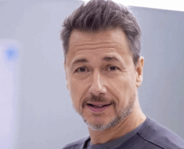 Capture decran 2025 12 02 113125 St&eacute;phane Rousseau proc&egrave;de &agrave; une annonce majeure concernant sa carri&egrave;re &mdash; un retour historique apr&egrave;s 10 ans!