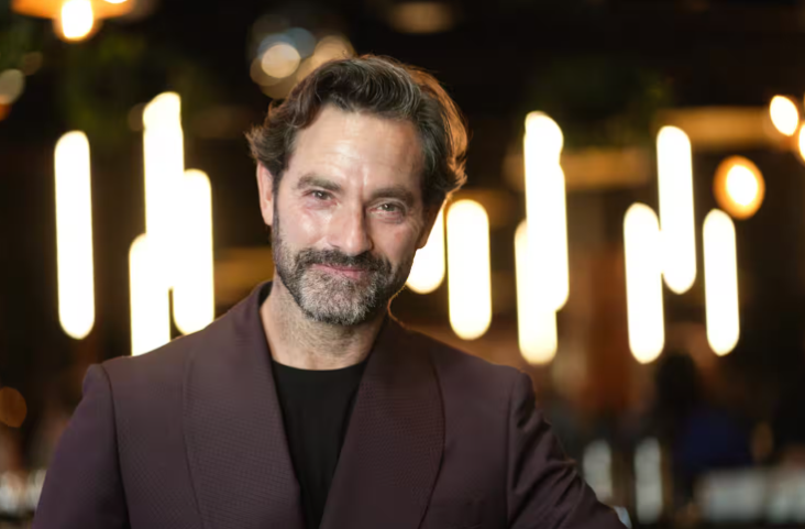 Capture decran 2025 12 02 113710 Guillaume Lemay-Thivierge annonce un nouveau projet&hellip; et plusieurs fans restent prudents