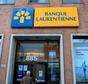 Capture decran 2025 12 02 115043 La Banque Laurentienne vendue après presque 180 ans d’existence — une transaction historique secoue le Québec