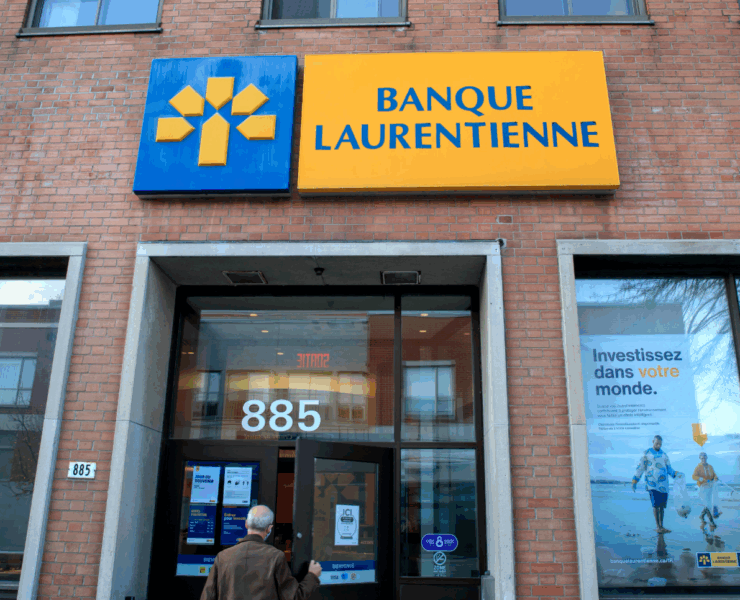 Capture decran 2025 12 02 115043 La Banque Laurentienne vendue apr&egrave;s presque 180 ans d&rsquo;existence &mdash; une transaction historique secoue le Qu&eacute;bec
