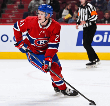 Transaction potentielle : un revirement de dernière minute change la donne pour Kaiden Guhle 2 Transaction potentielle : un revirement de dernière minute change la donne pour Kaiden Guhle Capture decran 2025 12 02 115655 Transaction potentielle : un revirement de dernière minute change la donne pour Kaiden Guhle